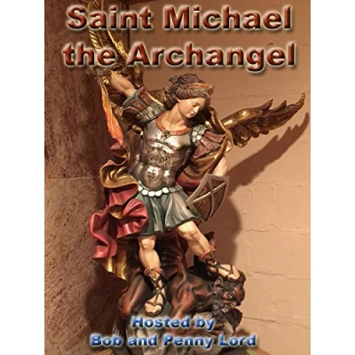 Image of Saint Michael the Archangel