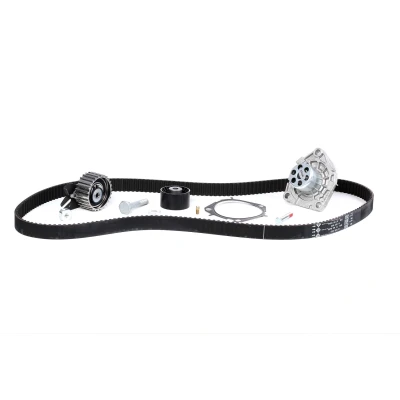 Image of K68096225AA water pump + Timing Belt Kit INA 530 0562 30 with 24mm VAUXHALL: ZAFIRA Mk3, INSIGNIA Mk1, Mk1
