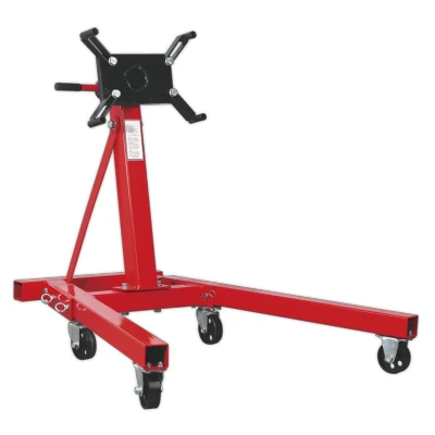 Image of Sealey Folding Engine Stand 900kg