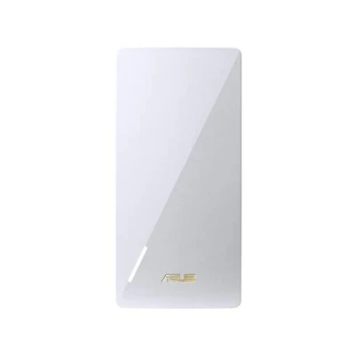 Image of ASUS RP AX58 AX3000 Dual Band WiFi 6 (802.11ax) Range Extender/AiMesh Extender AiMesh Support, easy Setup, Multiple SSID,WiFi set up via mobile app 3 year warranty