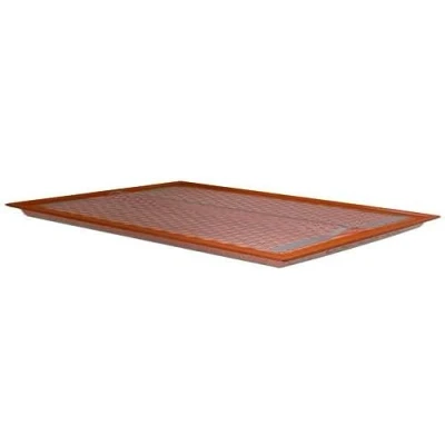 Image of 95VW9601BC Air filter BLUE PRINT ADV182230 48mm 212mm 308mm Insert with pre SEAT: Alhambra I, VOLKSWAGEN: Sharan VAN