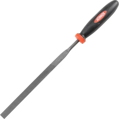 Image of Kennedy 14CM (5.1/2&quot;) Hand Cut 0 Needle File