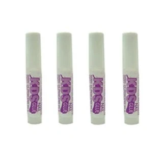 Image of Kds Fast Set Nail Glue Pack Of 10