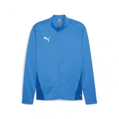 Image of PUMA teamGOAL Training Jacket