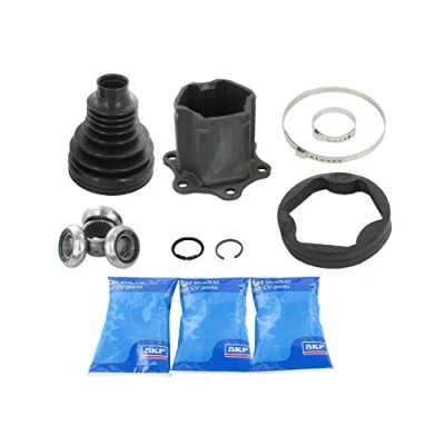 Image of 1K0498103E, 1K0498103EX, 1K0498103Q, 1K0498103QX, 3C0498103F CV Joint SKF VKJA 8788 VOLKSWAGEN: Passat B8 Saloon, GOLF 5, 6, AUDI: A3 Sportback