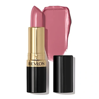 Image of Revlon Super Lustrous Crfme Lipstick 668 Primrose 0.15oz