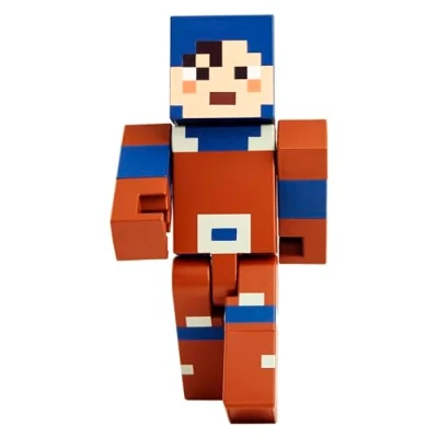 Image of MINECRAFT FUSION FIGURES HEX Figure