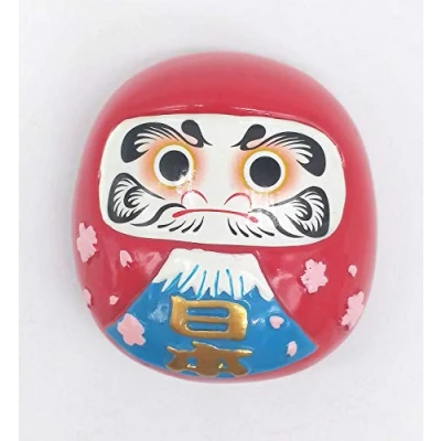 Image of Japan 3D Fridge Magnet Souvenir Gift Collection,Home &amp; kitchen Decoration Magnetic Sticker Refrigerator