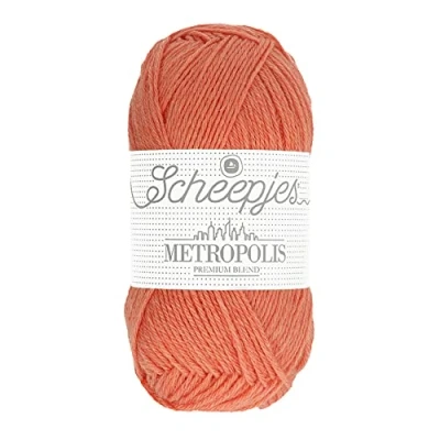 Image of Scheepjes Metropolis 047 Dubai Yarn 5x50g