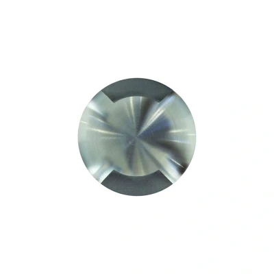 Image of Ground Light 2W 3000K Brushed Metal IP68 Collingwood GL100