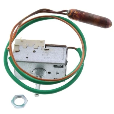 Image of Worcester Bosch K36P2312 Flow Thermostat 87161423090