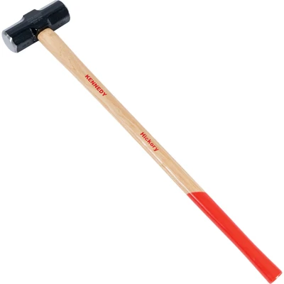Image of Kennedy Hickory Shaft 10LB Sledge Hammer