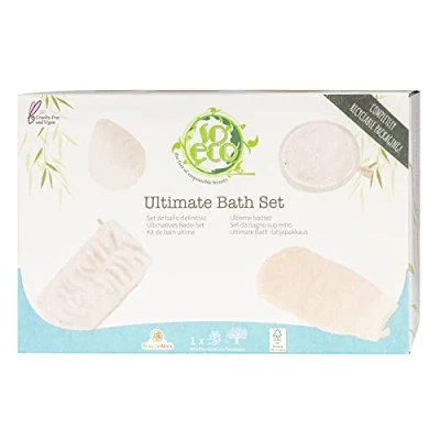 Image of So Eco Ultimate Bath Set