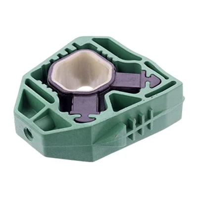 Image of 5N0121367, 5N0121367A Mounting, radiator FEBI BILSTEIN 106738