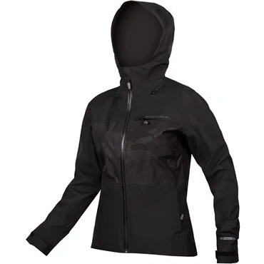 Image of Endura SingleTrack Womens Cycling Jacket II ExoShell20