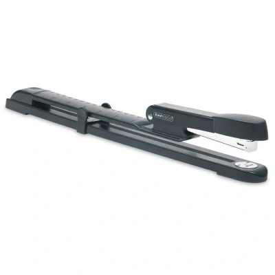 Image of Rapesco Marlin Long Arm Metal Stapler