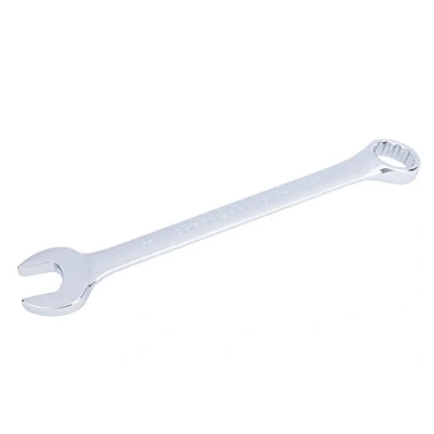 Image of Blue Spot 5248 32 mm Fully Polished Chrome Vanadium Spanner