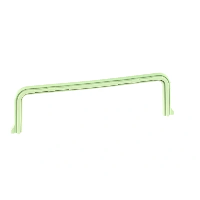 Image of 1040150220, A1040150220 Gaskets ELRING 761.444 MERCEDES BENZ: S Class Saloon
