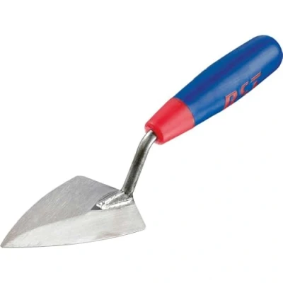 Image of R.S.T. Soft Touch Pointing Trowel 5In Rtr10105S