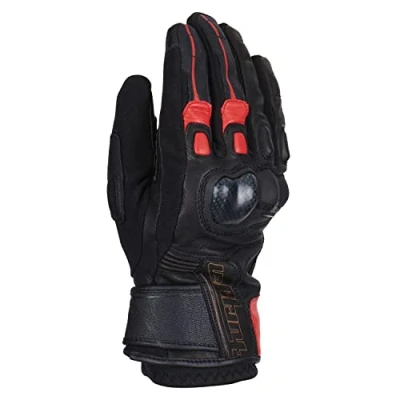 Image of Furygan CORDOBA WATERPROOF MOTORCYCLE GLOVES ADVENTURE,RADICAL,TOURING