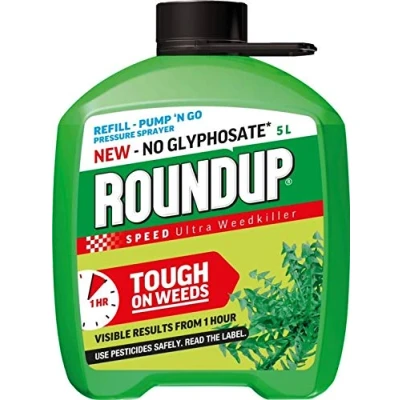 Image of RU Speed ULT RTU REFIL 4X5L 9728