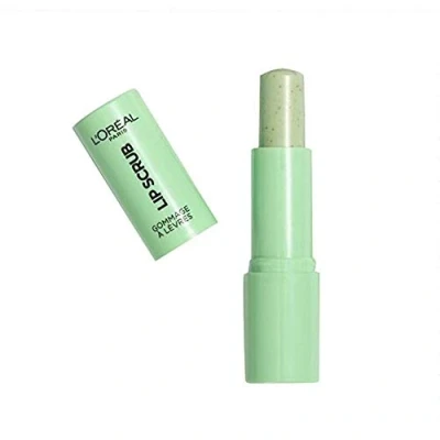 Image of L&#039;Oreal Paris Lip Spa Exfoliating Scrub 01 Melon Breeze