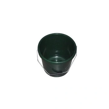 Image of Stadium 5L Calf Feeding Farm Agriculture Bucket Container Storage Green