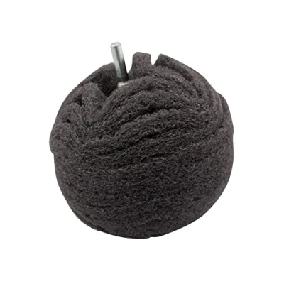 Image of Flexipads World Class FLEBA360 Spindle Pads and Abrasives