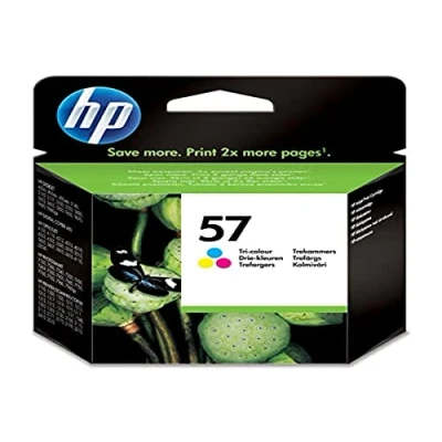 Image of HP Original C6657 A/AE Inkjet/Inkjet Laser
