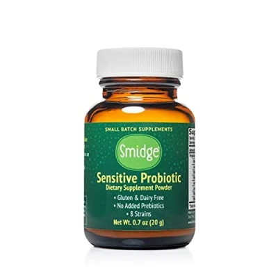 Image of Smidge® Sensitive Probiotic (Formerly GutPro® Powder)