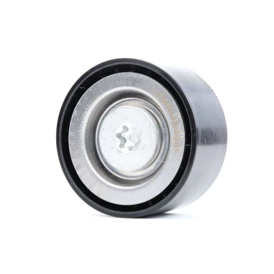 Image of 6512000770, A6512000770 Idler Pulley GATES T36486 PowerGrip MERCEDES BENZ: Sprinter 3.5 T Van, Viano, Vito Mixto