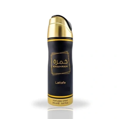 Image of Lattafa Khamrah 200ml Perfumed Spray