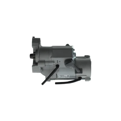 Image of 6G9N11000NA, 6G9N11000NB Starter motor BOSCH 1 986 S00 626 12V 2kW 30,50 rechts LAND ROVER: Range Rover Evoque, Discovery Sport