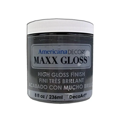Image of Hematite Decor Maxx Gloss