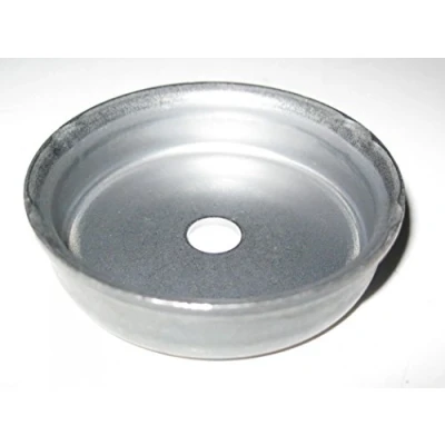 Image of BMW Rear Strut Damper Bump Stop Buffer Plate Cup Washer 33526764418 Genuine