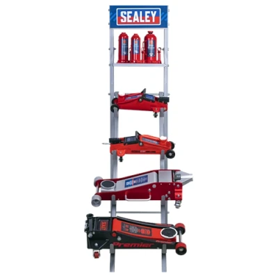 Image of Sealey Best Sellers Jack Stand Deal