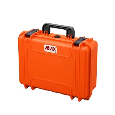 Image of Max, Case, Orange