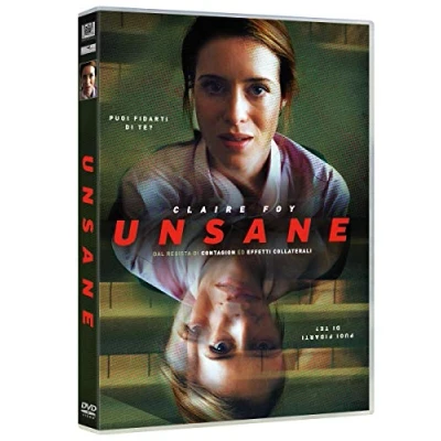 Image of Unsane
