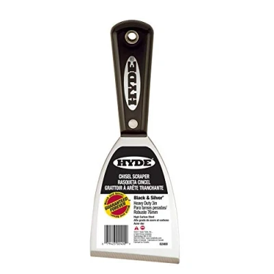 Image of Hyde Mfg. 02400 Professional Scraper