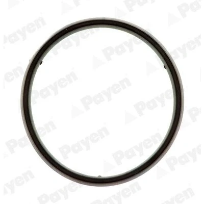 Image of 6060160221 Rocker Cover Gasket PAYEN JM5157 Rubber MERCEDES BENZ: E Class Saloon, C T modell