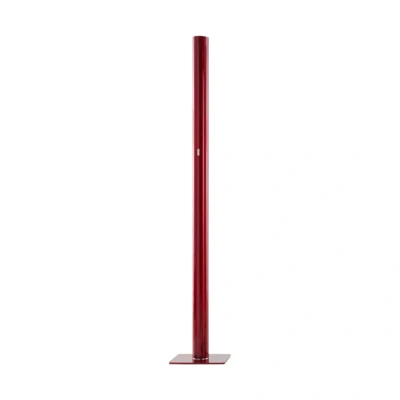 Image of Artemide Ilio Floor Lamp 5000K Red