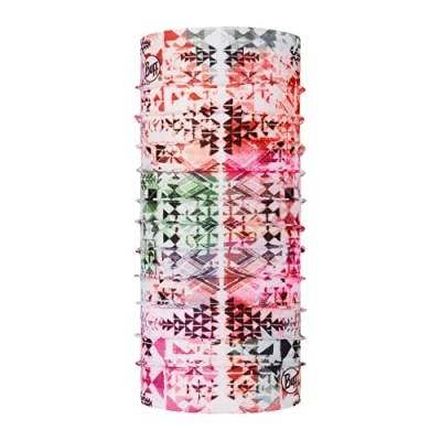 Image of Buff Coolnet UV+ Azir Multi Pink, One Size