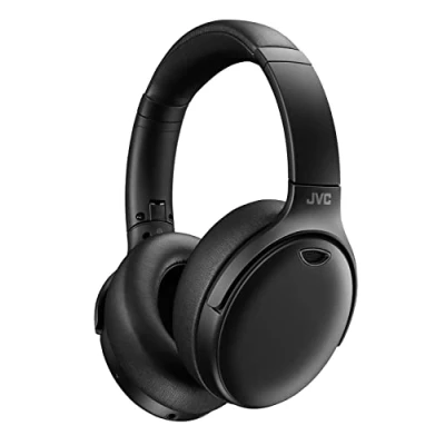 Image of JVC Premium ANC Noise Cancelling Headphones