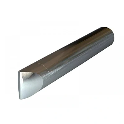 Image of Weller WLTCH6IR60 Chisel Soldering Tip 6.4 mm for WLIR60 Iron, 3 PK