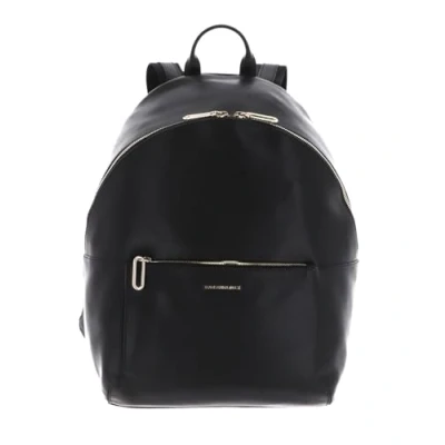 Image of Mandarina Duck Women&#039;s Luna P10KBT08 Backpack, Black, 30x39x14,5 (L x H W)