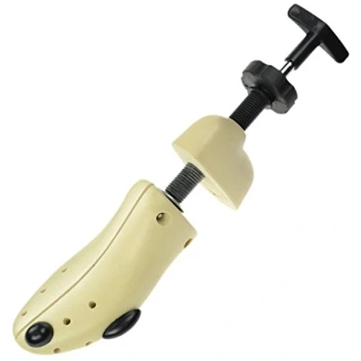 Image of Dasco Ladies Two Way Shoe Stretcher Large (UK 6 8 EU 39 42) 2 year warranty