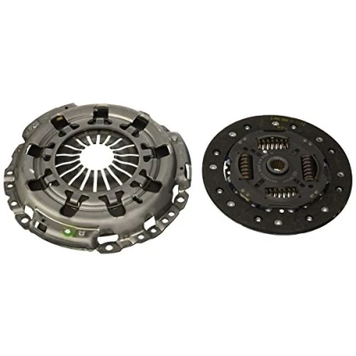 Image of 1013684, 1041766, 1087001, 1202222, 1206625 Clutch LuK BR 0222 619 3063 09 FORD: FIESTA 5, Fusion Estate, KA Hatchback
