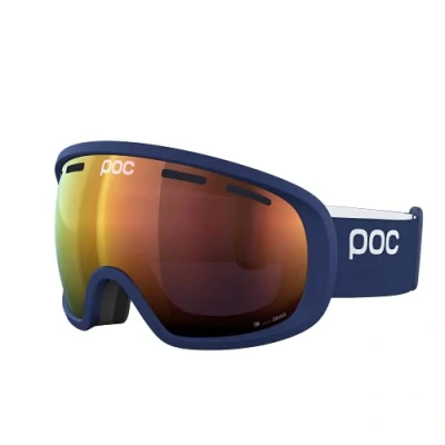 Image of Fovea Mid Clarity Lead Blue/Spektris Orange One Size