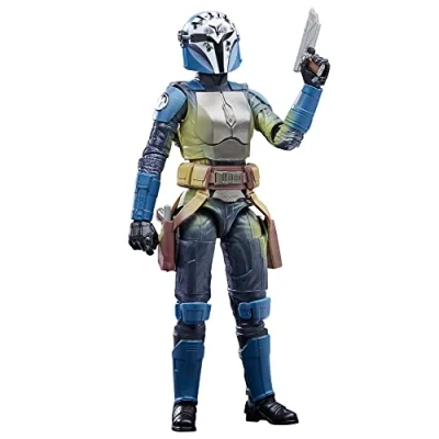 Image of Hasbro Action Figure Bo Katan Kryze 15Cm