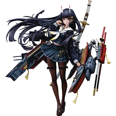 Image of Azur Lane statuette PVC 1/7 Noshiro 23 cm